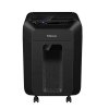 Fellowes Niszczarka AutoMAX 90M Mini-Cut czarna